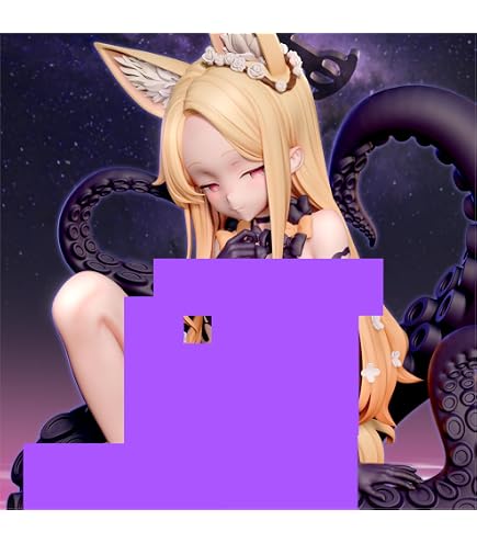 Amazon.co.jp: ブルーアーカイブ 百合園セイア フィギュア ガレージ